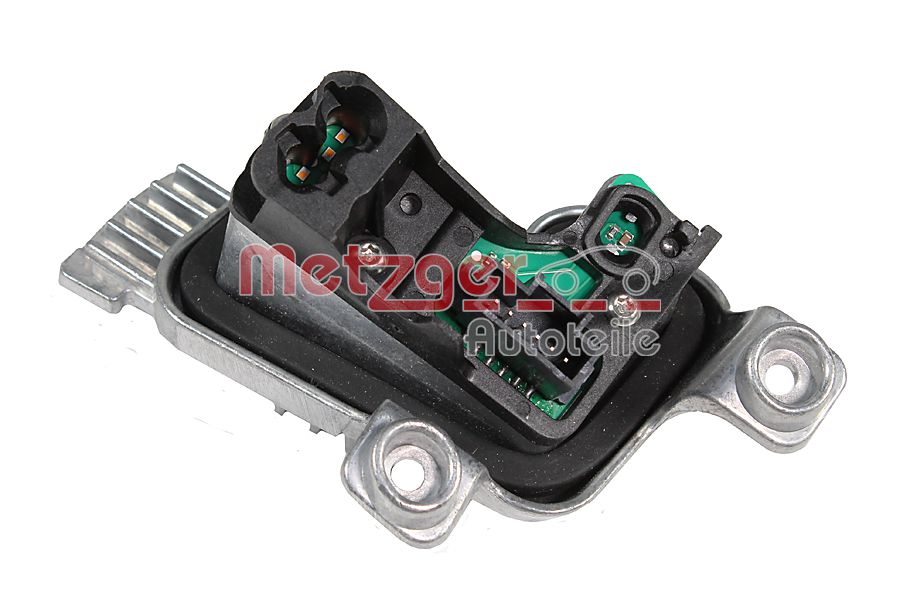 METZGER 0896523 GREENPARTS Steuergerät, Beleuchtung